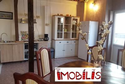 Maria Rosetti, design deosebit, centrala, fara risc sau urgenta - 1