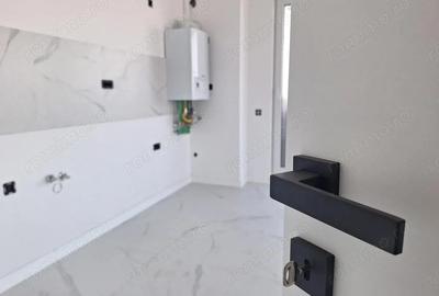 3 CAMERE - 2 BAI-2 BALCOANE - ULTRAFINISAT FINALIZAT TITAN PALLADY - 17