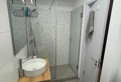 Apartament cu doua camere complet nou!!! - 8