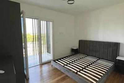 Apartament cu 2 camere decomandat în George Enescu - 5
