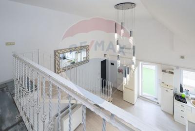 Apartament modern 3 camere de vanzare in zona Tractorul - 7