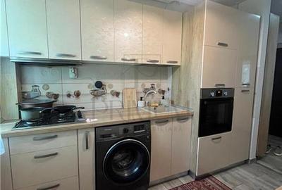 Apartament cu 2 camere semidecomandat în Brâncoveanu - 5