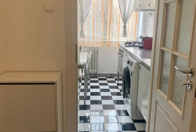 Apartament cu 2 camere semidecomandat, mobilat în Drumul Taberei - 13