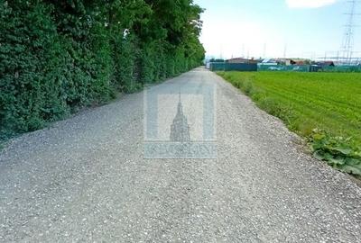 Teren de vanzare, intravilan arabil Brașov - 1