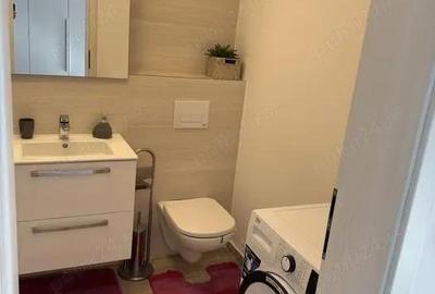 Garsonieră decomandată în Ozana - 4