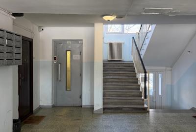 Apartament cu 3 camere semidecomandat în Titan - 23