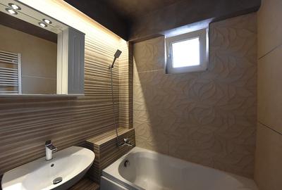 Garsonieră semidecomandată, mobilată în Băneasa - 5