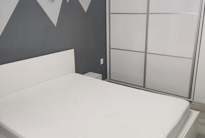 Apartament cu 2 camere decomandat în Valea Adâncă - 5