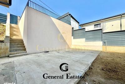 Casă cu 4 camere cu Teren 390 Mp în Central - 2