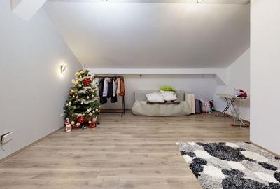 Vila insiruita Amurgului - Metrou Dimitrie Leonida - 3