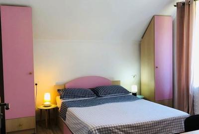 Casă cu 3 camere cu Teren 500 Mp în Central - 6