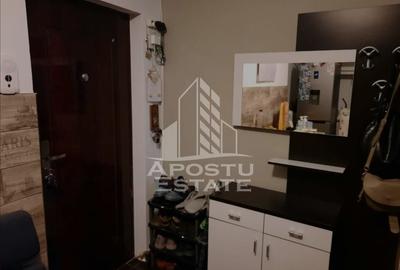 Apartament cu 2 camere,centrala proprie zona Dambovita - 6