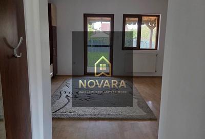 Casă cu 3 camere cu Teren 300 Mp în Central - 7