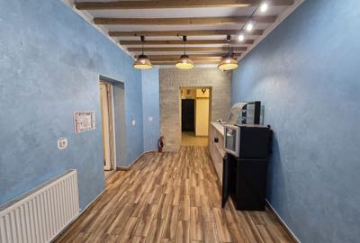 Spațiu comercial, de 72 mp, în Palota - 7