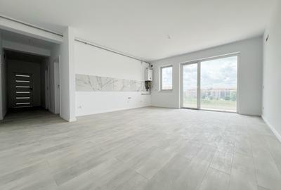 Apartament 3 camere, decomandat, 78mp utili+ balcon 10mp -Giroc Apartament 3 camere, decomandat, 78mp utili+ balcon 10mp -Giroc - 1