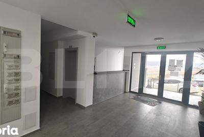 Garsonieră în Sânmartin - 2