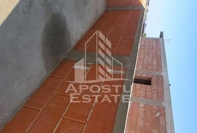 Duplex la cheie,4 camere Giarmata Mare - 9