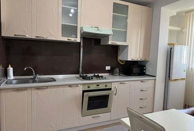 Garsonieră în Banu Manta - 1