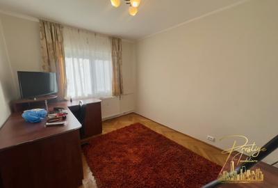 Apartament tip PB cu 3 camere de inchiriat in zona Decebal - Oradea - 10