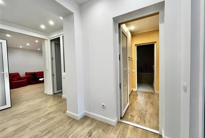 Apartament Decomandat Central cu 3 Camere potrivit unei S.C. Apartament Decomandat Central cu 3 Camere potrivit unei S.C. - 5