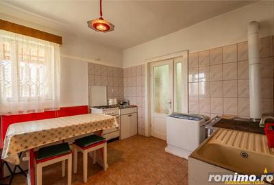 FILM! Casa pe domeniu de 3.117 mp, Viperesti Buzau - 19