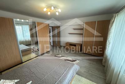 Apartament cu 3 camere semidecomandat în Unirii - 14