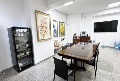 Baneasa - Green Lake - Vanzare SPATIU COMERCIAL . - 3