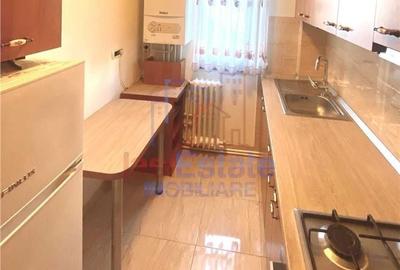 Apartament cu 3 camere semidecomandat în Alexandru cel Bun - 8