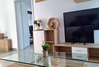 Apartament cu 2 camere decomandat în Giroc - 3