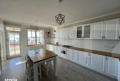 Casă cu 8 camere cu Teren 868 Mp în Ciurila - 13