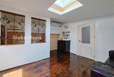 Casă individuală cu 5 camere cu Canalizare în Parcul Carol - 18