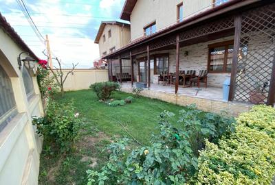 Dobroesti | Vila 8 Camere | P+1+M+P | TEREN 360 Mp | Constructie 2008 - 19