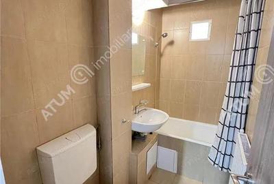 De inchiriat garsoniera decomandata in zona Strand din Sibiu - 9