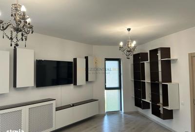 Apartament cu 2 camere, mobilat în Metalurgiei - 13