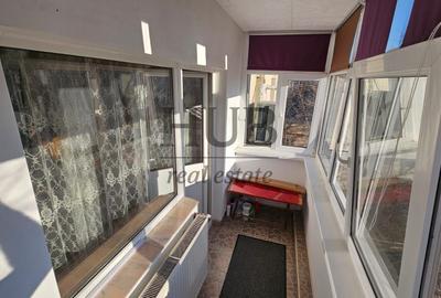 Apartament cu 2 camere semidecomandat, mobilat în Mioriței - 7