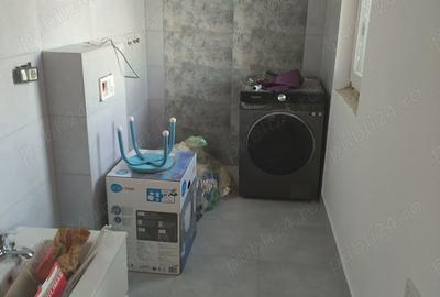 Vand duplex la cheie sau nefinisat ,proprietar doua apartamente unul este gata la cheie . Vand duplex la cheie sau nefinisat ,proprietar doua apartamente unul este gata la cheie . - 4