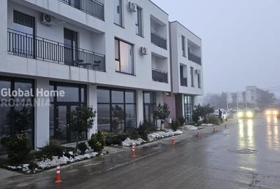 Spațiu comercial, de 67 mp, în Tunari - 2