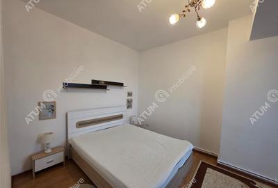 Apartament cu 2 camere situat in zona Mihai Viteazu Sibiu - 7
