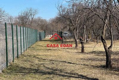 Casă cu Teren 1306 Mp în Central - 4