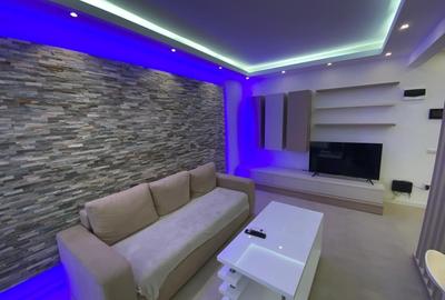 Apartament cu 2 camere în Prelungirea Ghencea - 1