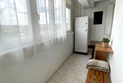 Apartament cu 3 camere decomandat în Gară - 7