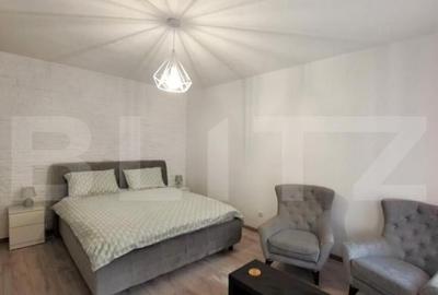 Garsoniera moderna de vanzare, 38 mp, in zona Centrul Istori - 4