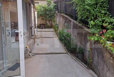 Casa individuala de vanzare in Scheii Brasovului (zona Piata Unirii/Centru) - 4