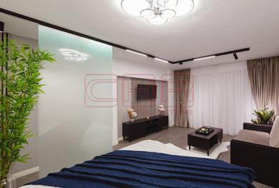 Garsoniera Aviatiei, General Stefan Burileanu, #909 - 5