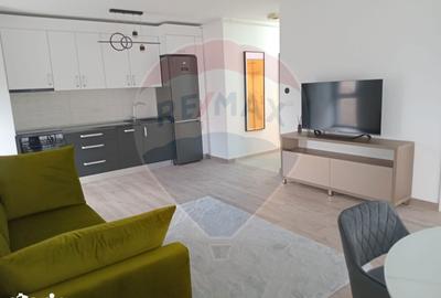 Apartament cu 2 camere în Central - 15