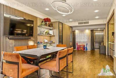 Casă individuală cu 6 camere cu Canalizare în Floreasca - 6