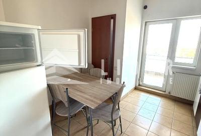 Apartament cu 2 camere semidecomandat, mobilat în Zorilor - 2