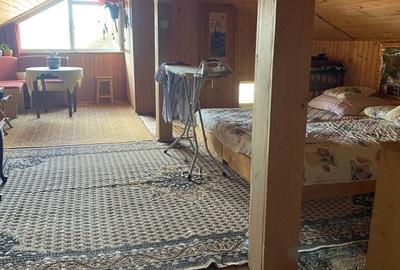 Casă cu 3 camere în Orșova - 4