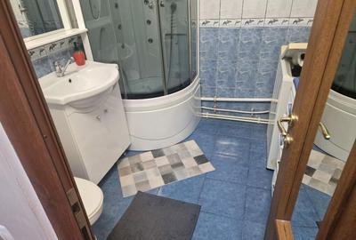 Apartament 1 camera str.Privighetorii la cheie 42mp balcon et.3 bl.nou - 4