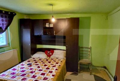 Casă cu 3 camere cu Teren 185 Mp în Brestei - 4